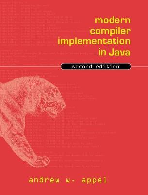 Modern Compiler Implementation in Java (1998, Appel)